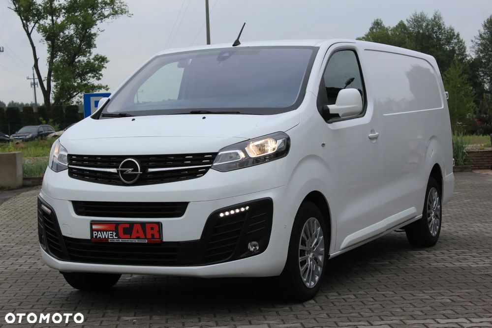 Opel Vivaro - 2