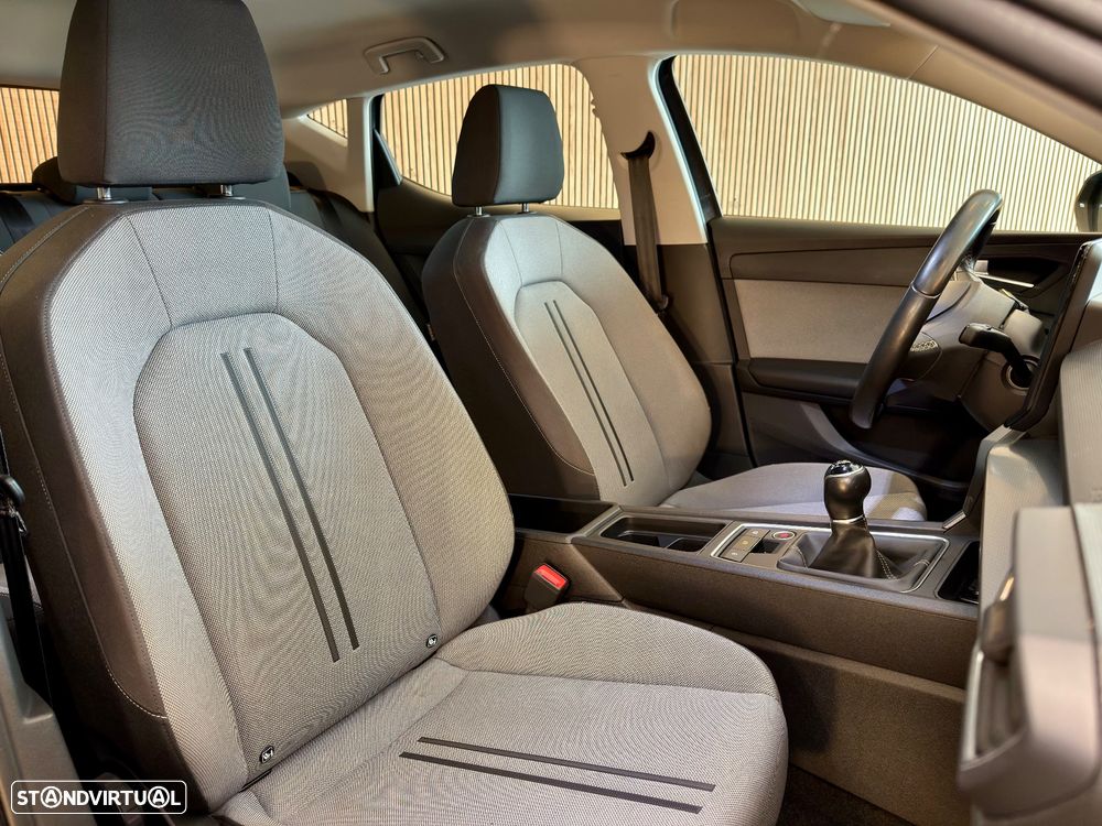 SEAT Leon 1.0 TSI Style - 7