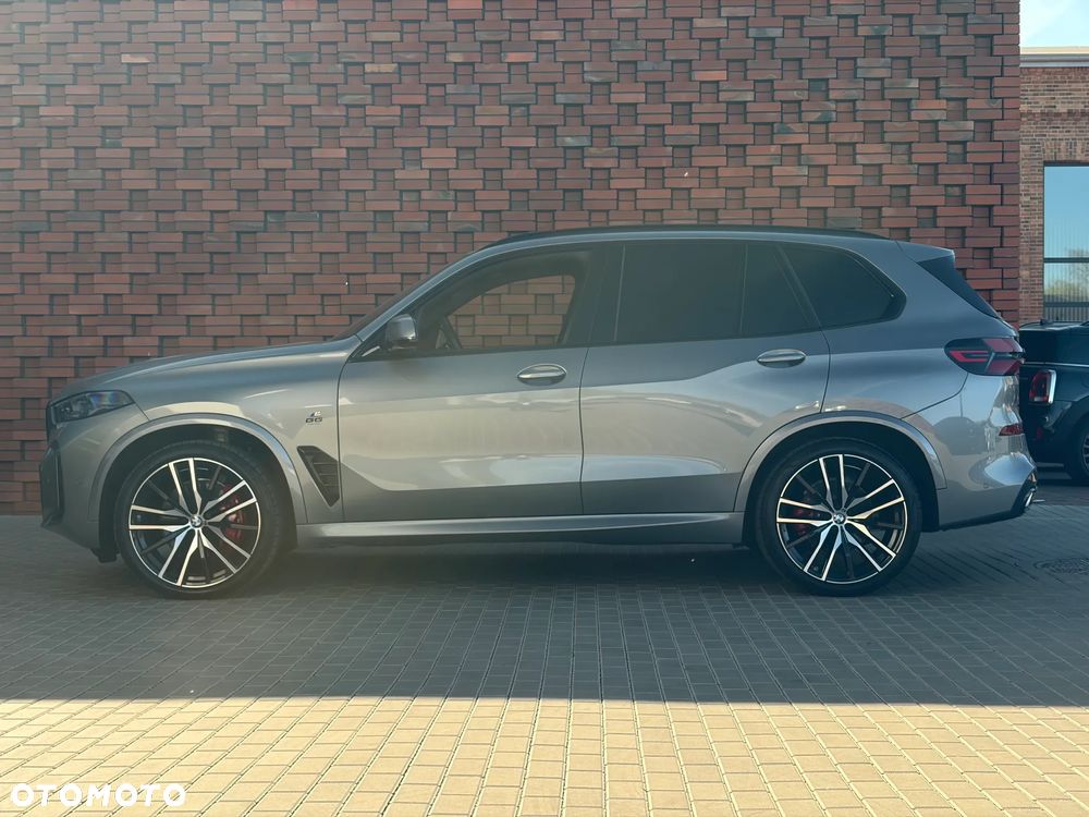 BMW X5 xDrive30d mHEV sport - 5