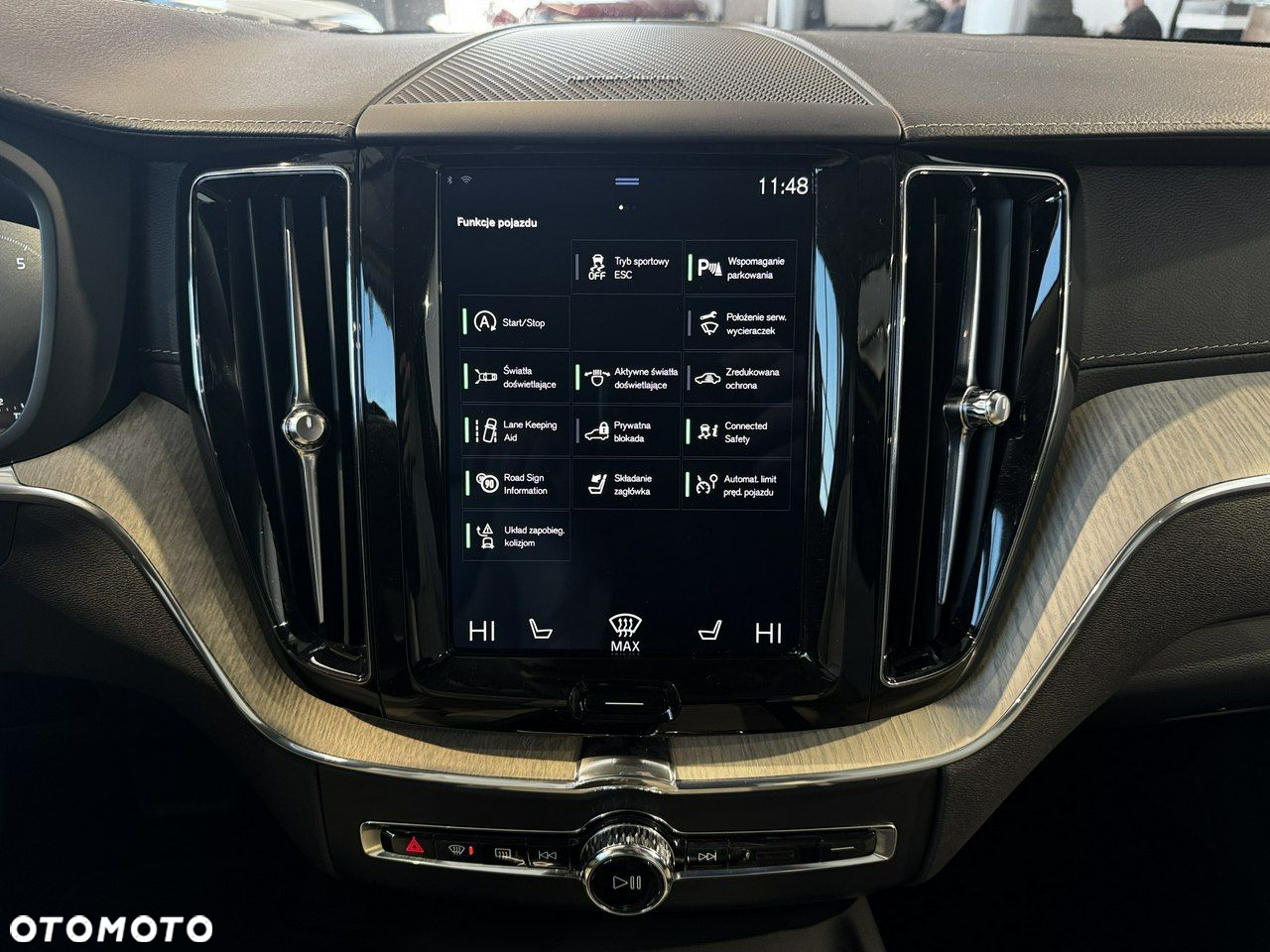 Volvo XC 60 - 32