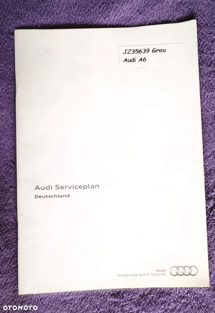 Audi A6 Avant 3.0 TDI DPF quattro S tronic - 22