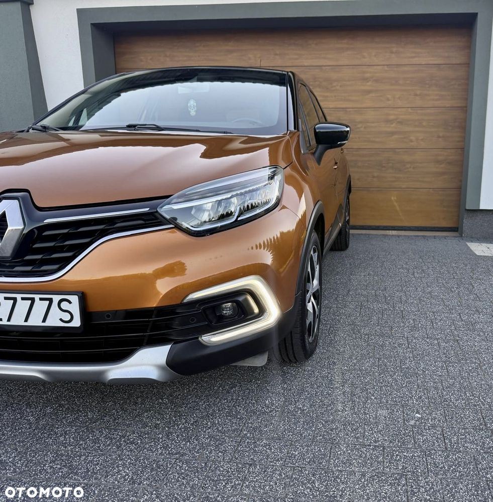 Renault Captur ENERGY TCe 90 Start&Stop Luxe - 2