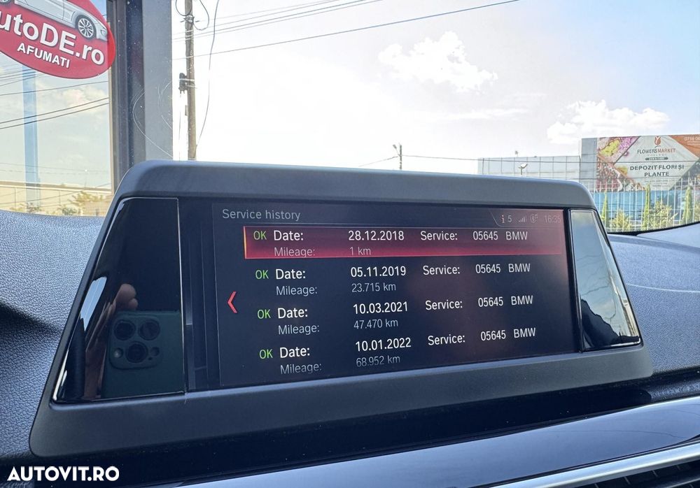 BMW Seria 5 - 24