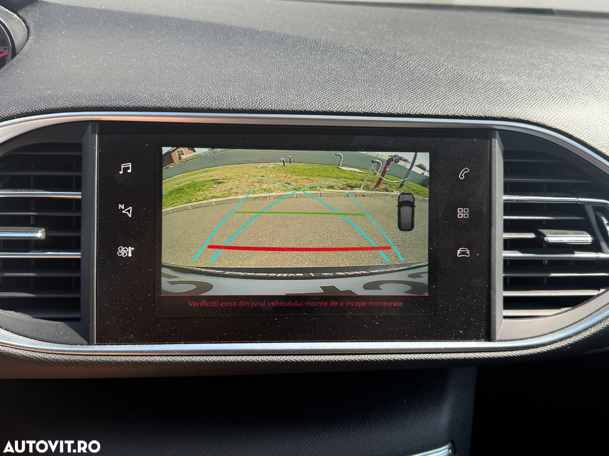 Peugeot 308 PureTech 130 EAT6 Stop & Start GT-Line Edition - 23