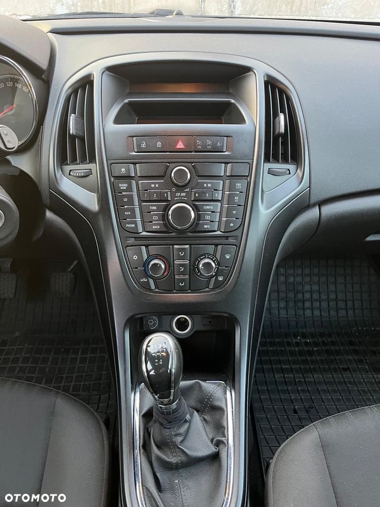 Opel Astra 1.4 Active - 10