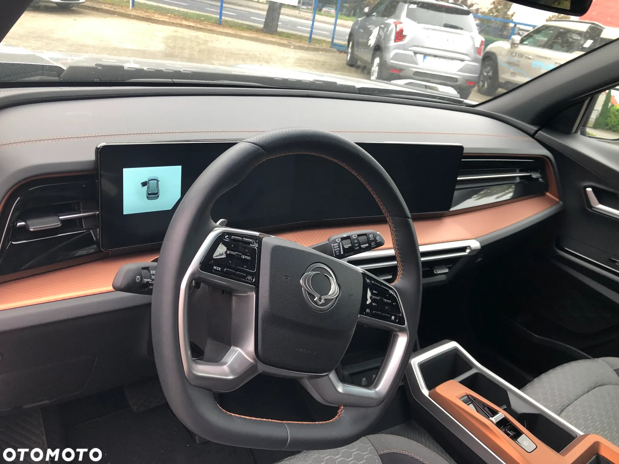 SsangYong/KGM Torres 1.5 T-GDI Adventure - 12