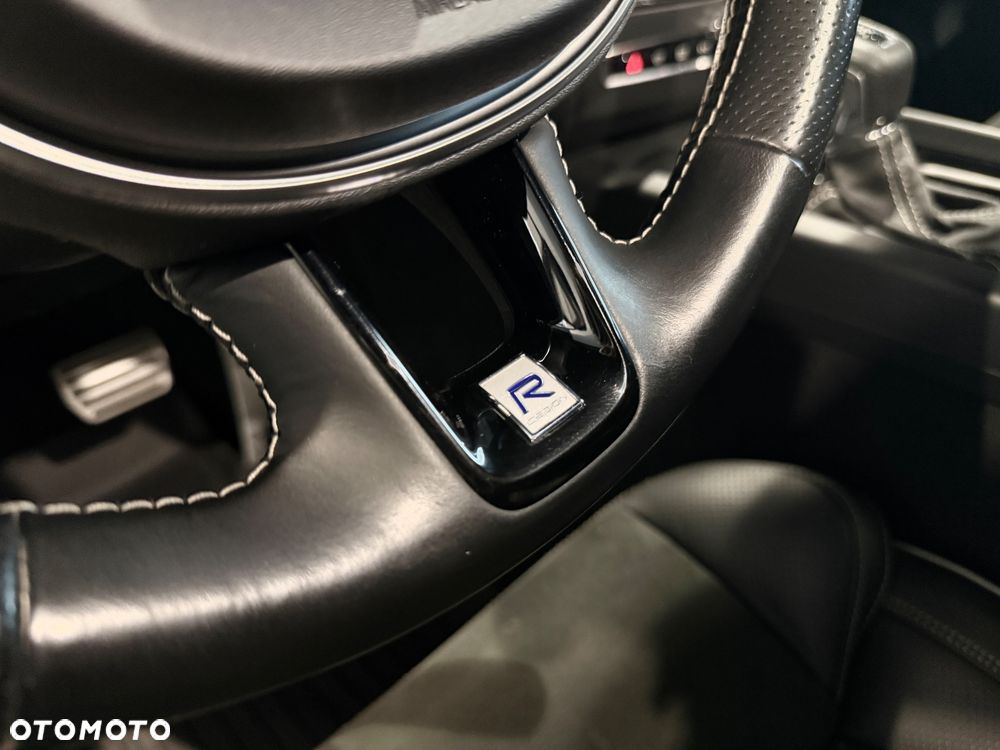 Volvo XC 60 T5 GPF AWD R-Design - 14