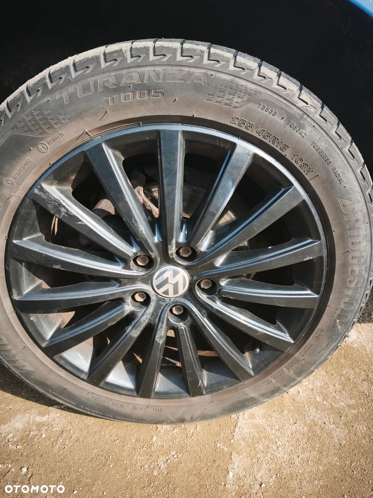 Volkswagen Multivan Standard - 15