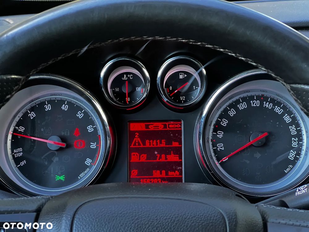 Opel Astra GTC 1.4 Turbo Innovation - 17