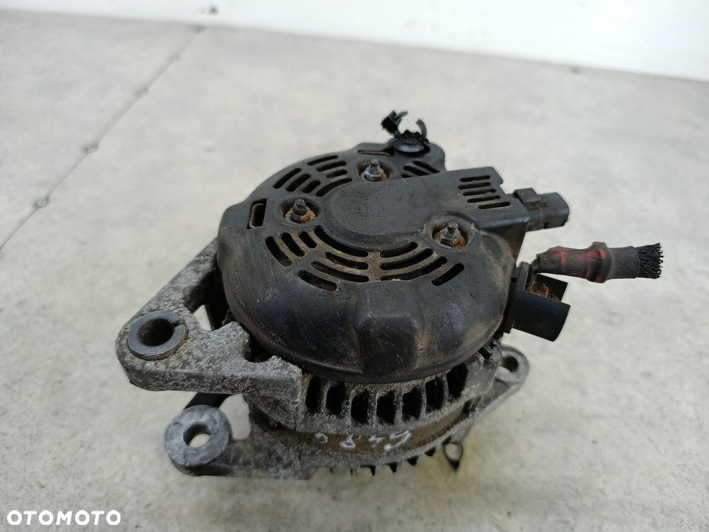 ALTERNATOR ALFA ROMEO 159 50500728 104210-5021  DENSO 2.4 JTD - 6