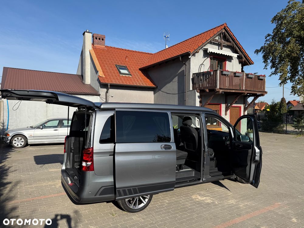Mercedes-Benz Marco Polo - 7