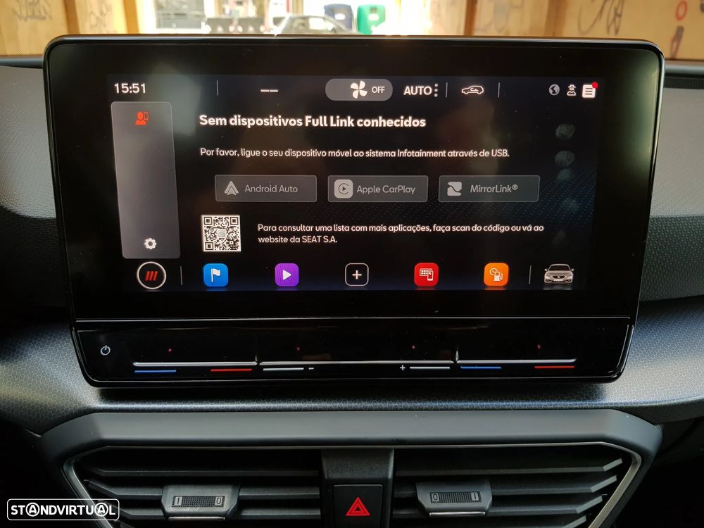 SEAT Leon 2.0 TDI Style - 18