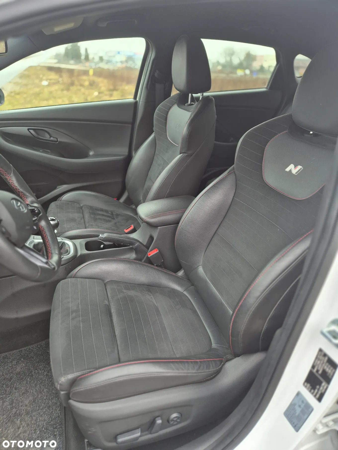 Hyundai i30 N 2.0 T-GDI Performance - 15