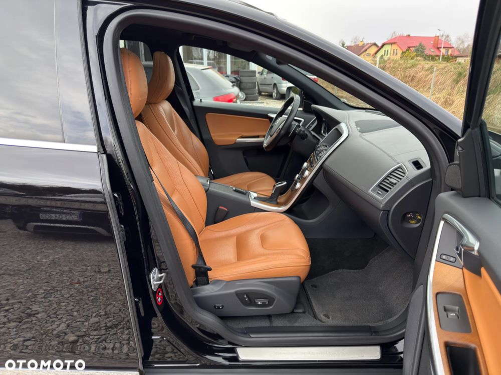 Volvo XC 60 T5 Geartronic Linje Inscription - 25