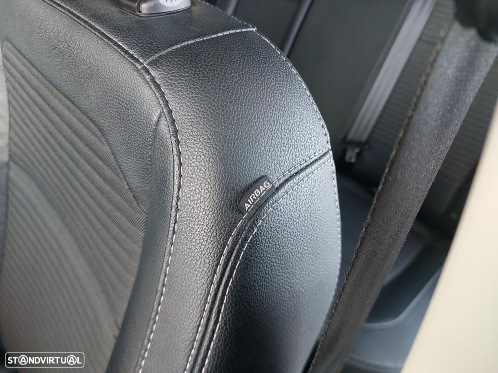 Ford EcoSport 1.0 EcoBoost Titanium Plus - 14