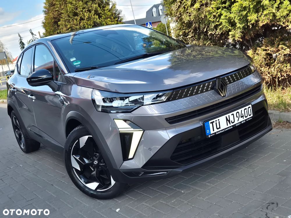 Renault Captur 1.3 TCe mHEV R.S Line - 18
