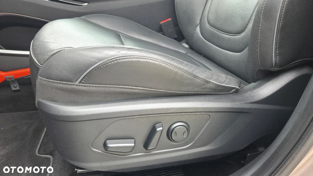 Hyundai Tucson - 19