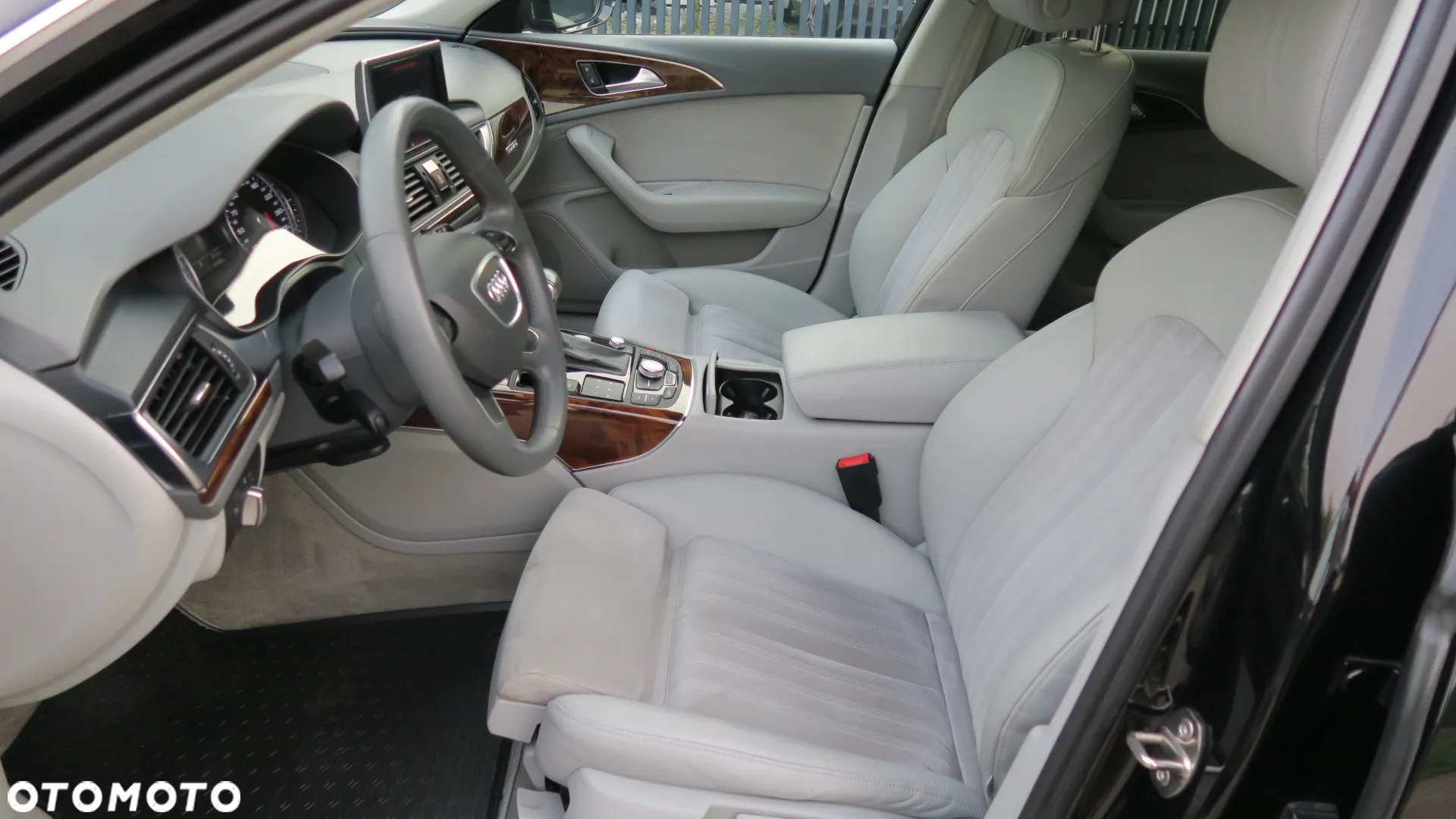 Audi A6 - 17