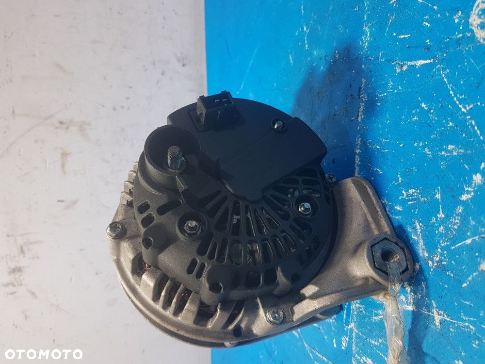ALTERNATOR BMW E39 2.5D M57 - 4