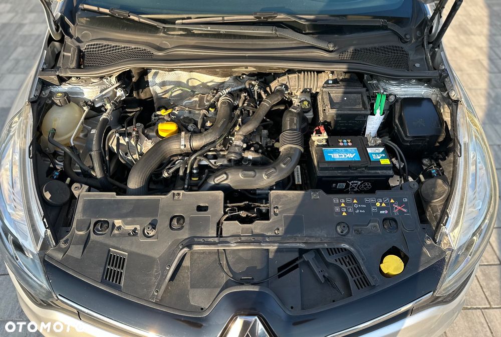 Renault Clio 0.9 TCe Life - 6