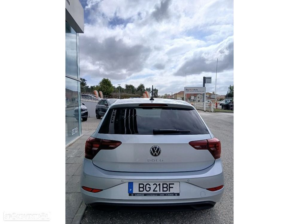 VW Polo 1.0 TSI Urban DSG - 3
