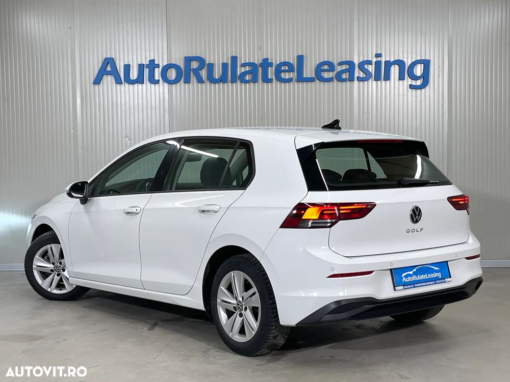 Volkswagen Golf 1.0 TSI Life - 5