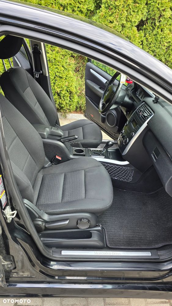 Mercedes-Benz Klasa B - 24