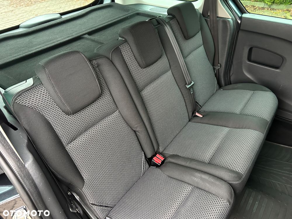 Mercedes-Benz Citan BlueEFFICIENCY lang - 17