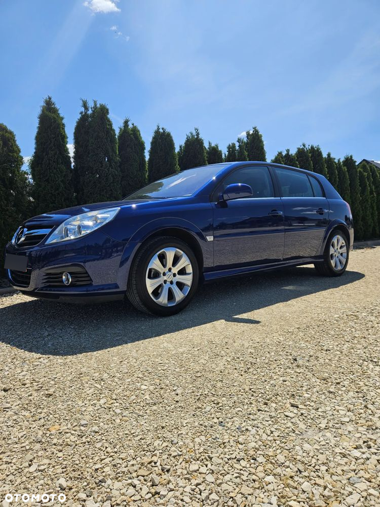 Opel Signum 1.8 Business - 7