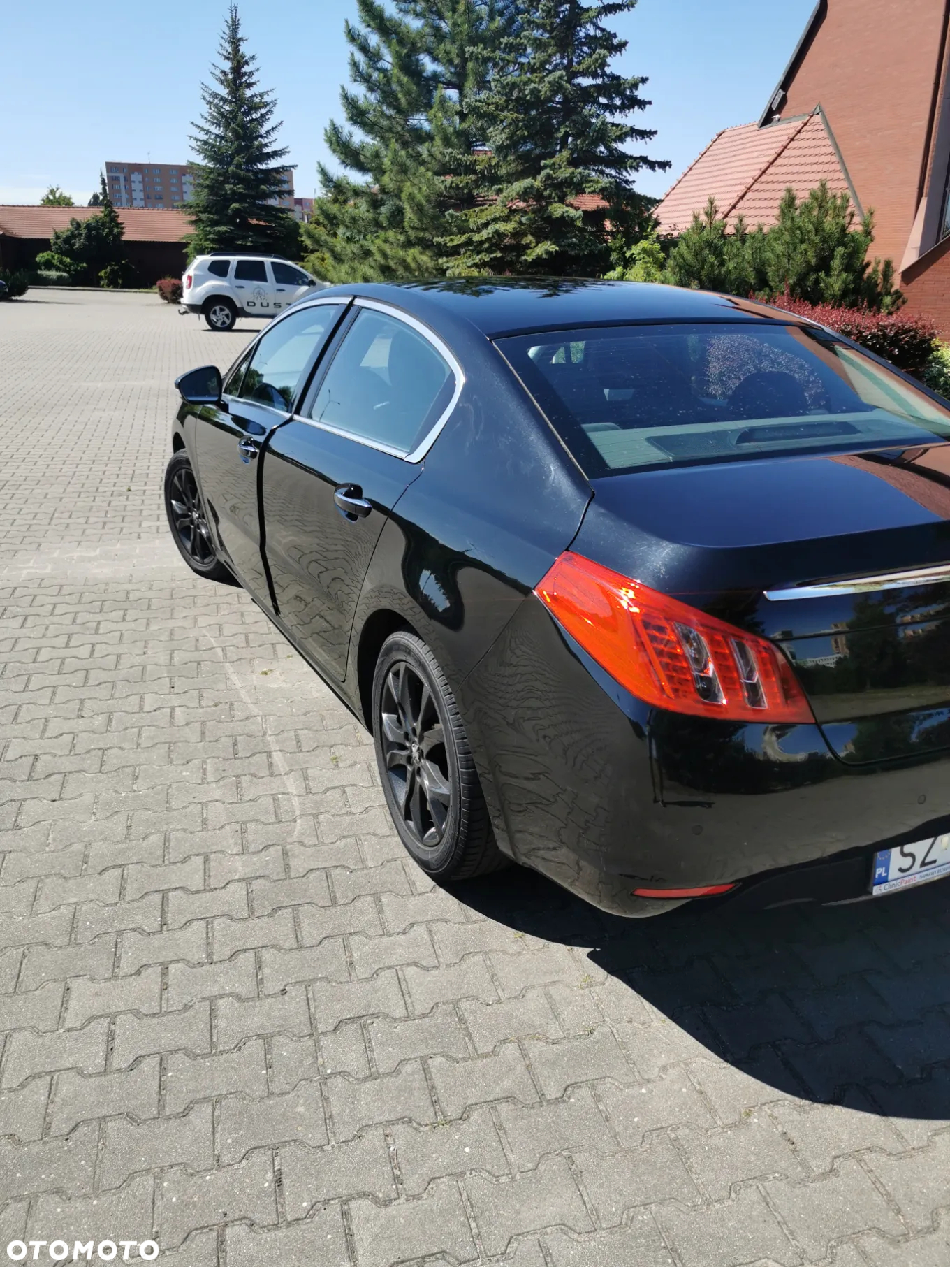 Peugeot 508 - 6