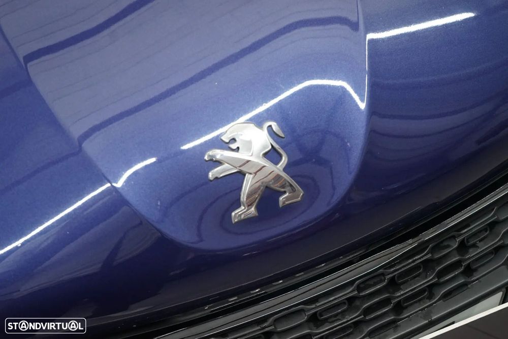 Peugeot 208 1.0 VTi Access - 8