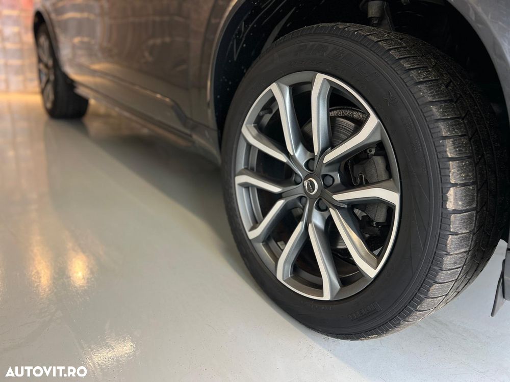 Volvo XC 90 D4 Momentum - 8