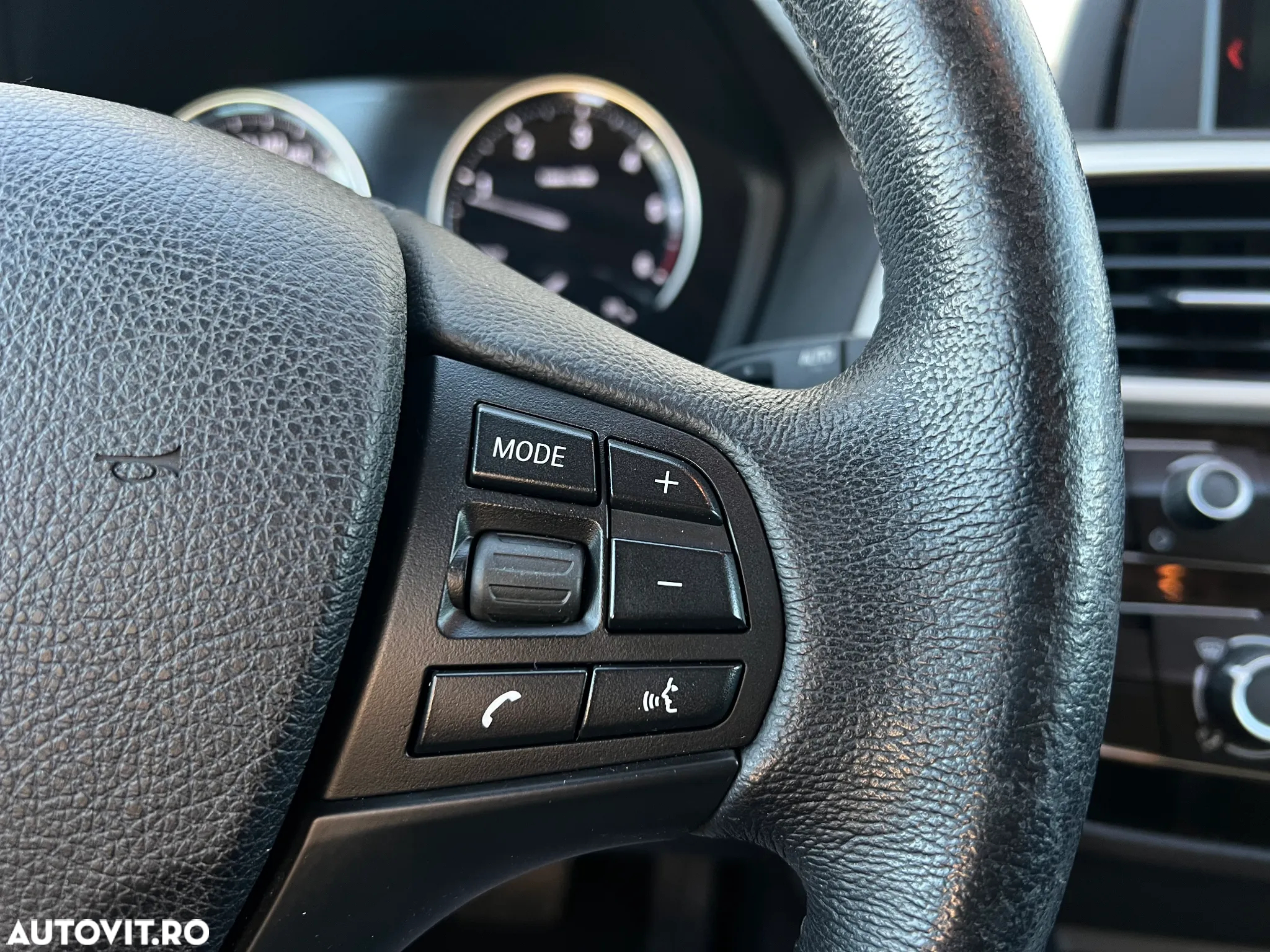 BMW Seria 1 - 15