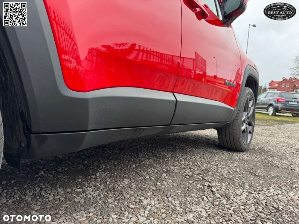 Jeep Renegade - 14