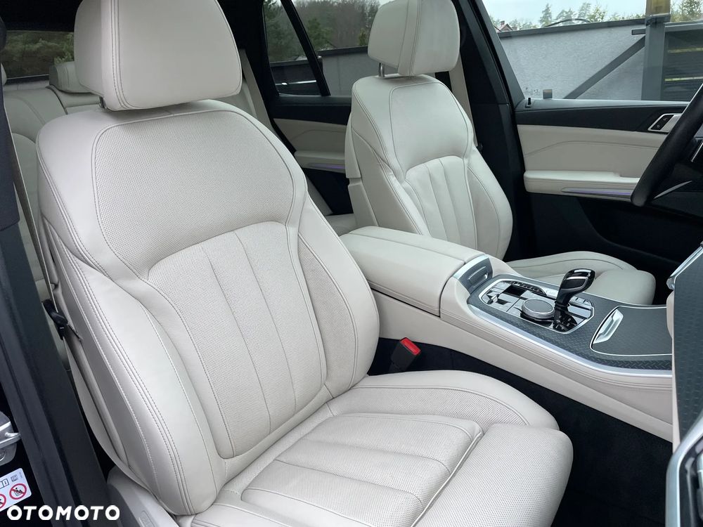 BMW X5 xDrive30d sport - 20