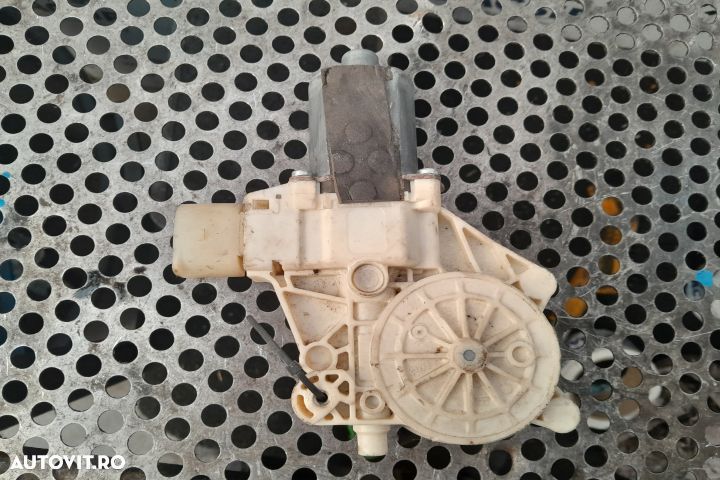 Motoras macara geam spate stanga 0130822786 Ford Mondeo MK4 [2007 - 2 - 2