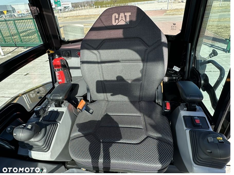 Caterpillar 302.7 CR - 36