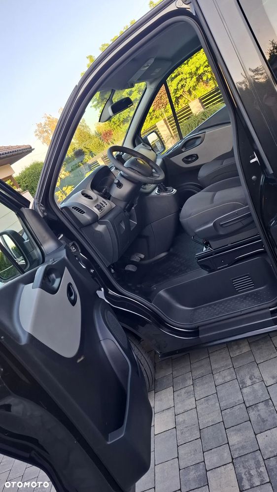 Renault TRAFIC - 7