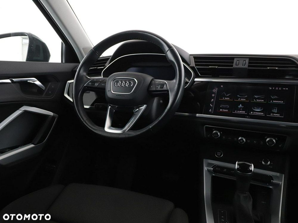 Audi Q3 Sportback 45 TFSIe S tronic - 18