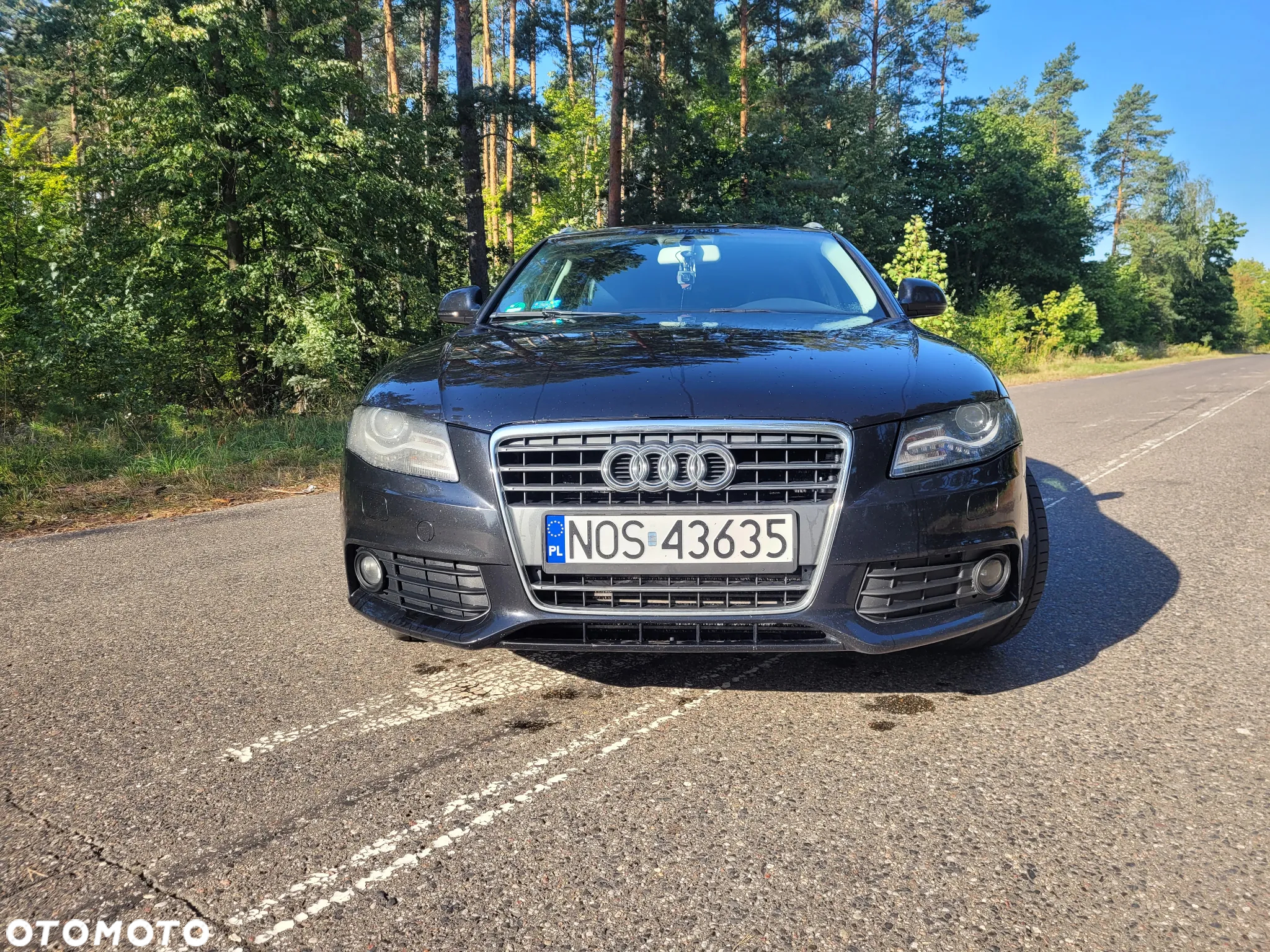 Audi A4 2.0 TDI Limited Edition - 5