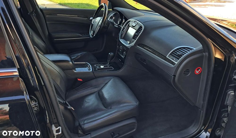 Lancia Thema 3.0CRD Gold - 7