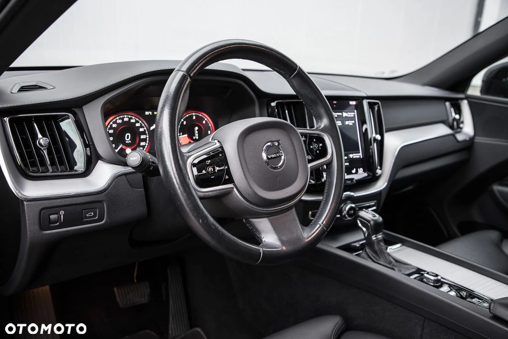 Volvo XC 60 D4 SCR Inscription - 12