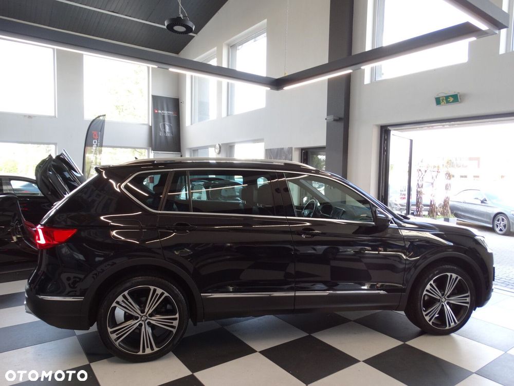 Seat Tarraco - 10