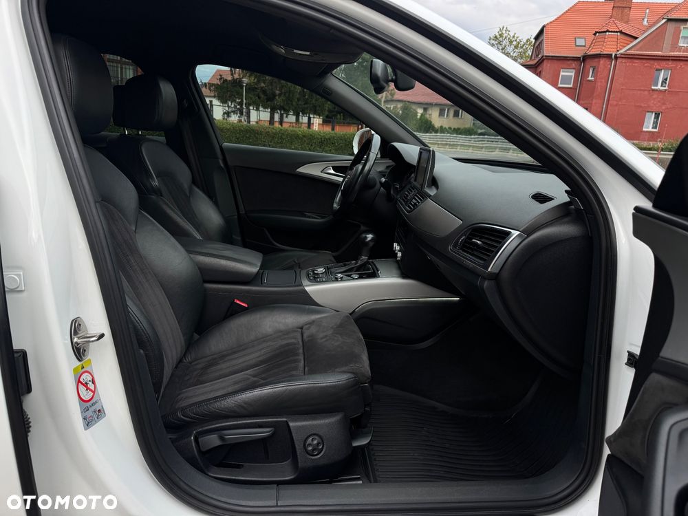 Audi A6 2.0 TDI Prime Line Multitronic - 9