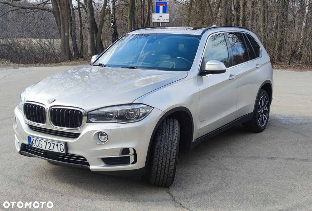 BMW X5 - 3