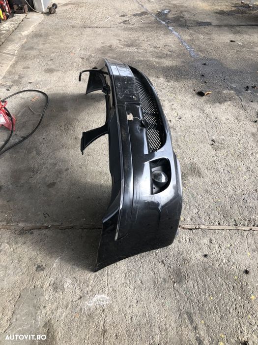 Bara fata bmw e65 e66 seria 7 730 model LCI Facelift 2005 completă - 2