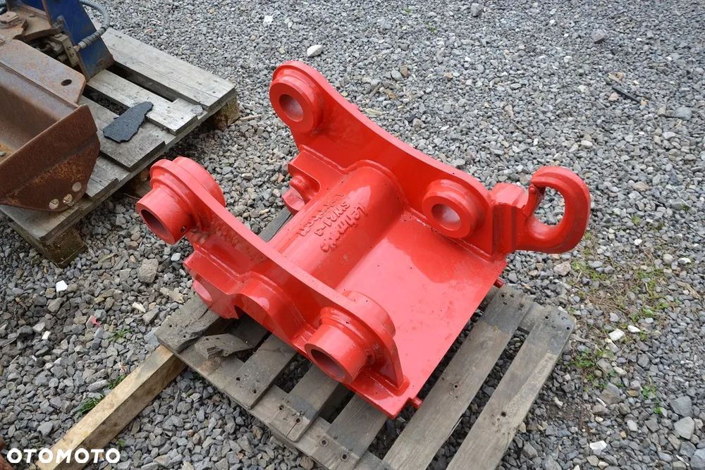 SZYBKOZŁĄCZE LEHNHOFF - 4