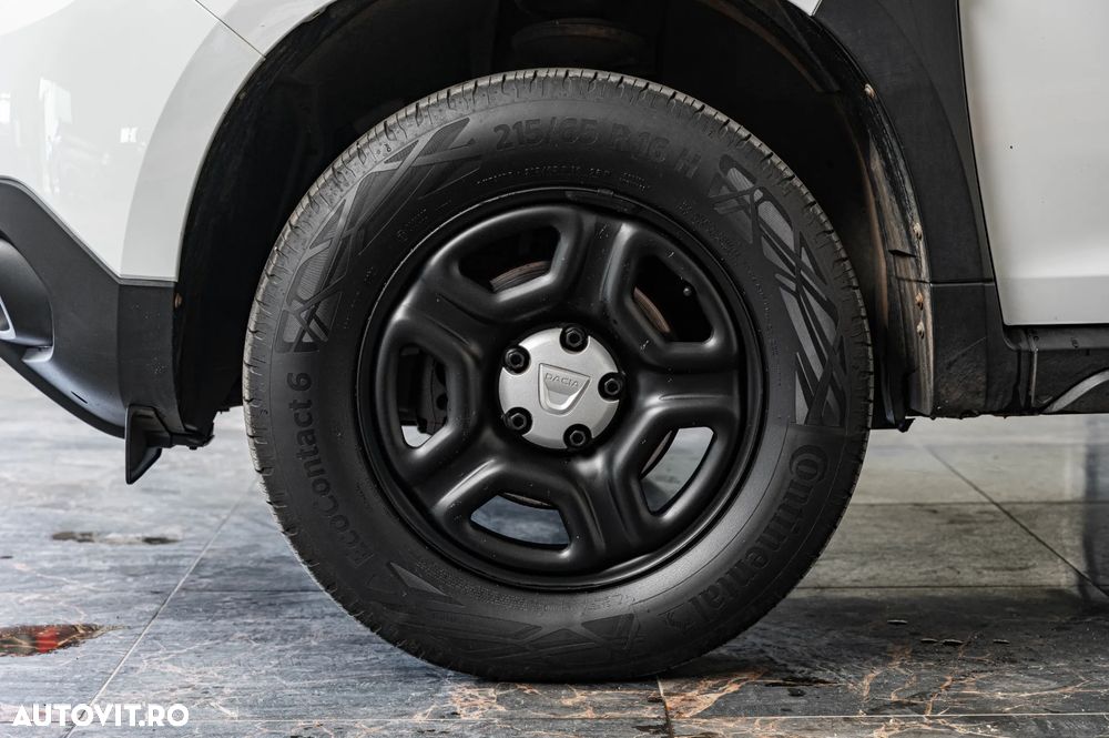 Dacia Duster TCe 100 2WD Comfort - 12