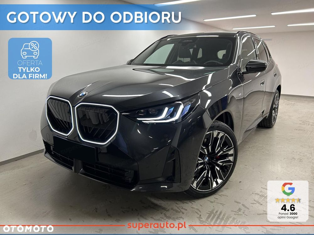 BMW X3 - 1