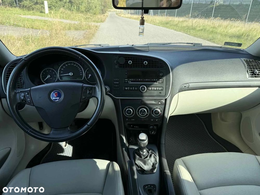 Saab 9-3 - 30